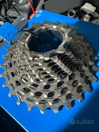 Pacco pignioni sram