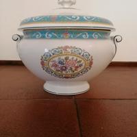 Wedgwood Runnymede zuppiera