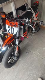 Pitbike 8.1 FB3 2026 – Motore 160cc Undici Service