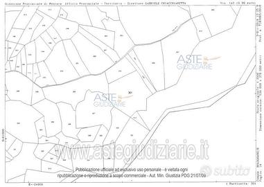 Terreno Agricolo Bolognano [A4334381]