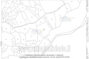 Terreno Agricolo Bolognano [A4334381]