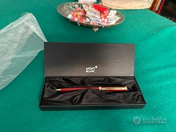 Montblanc Noblesse Oblige a Sfera