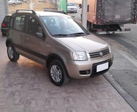 Fiat Panda 1.3 MJT 16V 4x4