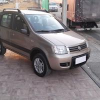 Fiat Panda 1.3 MJT 16V 4x4