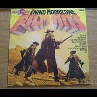 Disco vinile 33 giri Ennio Morricone