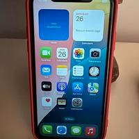 Iphone xr usato