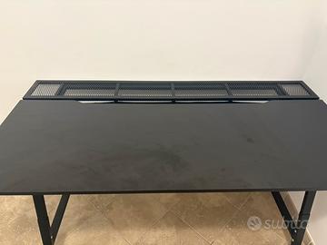 scrivania utespelare ikea