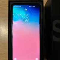 Samsung S10e Nero