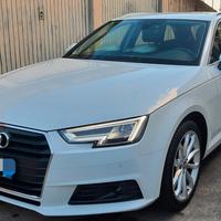 Audi A4 Avant 2.0 TDI 150 CV Distribuzione fatta –