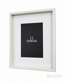 Quadro decorativo Omega