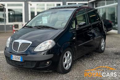 Lancia MUSA 1.4 16V Platino Plus