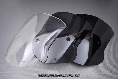 Cupolino BMW S1000XR / M1000XR 2020 - 2026