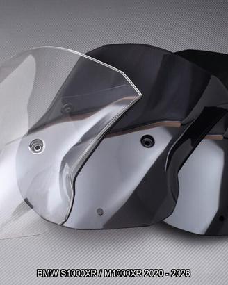 Cupolino BMW S1000XR / M1000XR 2020 - 2026