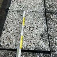 Piastra in graniglia