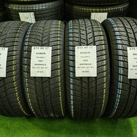 4 GOMME 215 60 17 BARUM INV RIF2632
