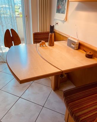 Set cucina