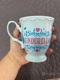 Tazza Cenerentola Limited Edition