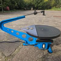 Seghetto da traforo elettrico per modellismo 150w