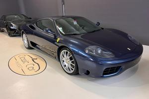 FERRARI 360 Modena F1