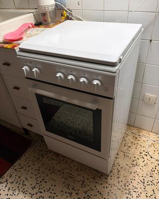 Cucina a gas Delonghi
