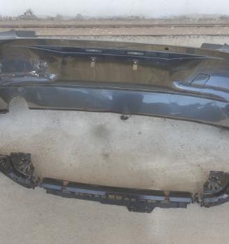 Paraurti posteriore BMW serie 1