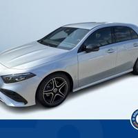 Mercedes-Benz Classe A 180d Automatic AMG Lin...