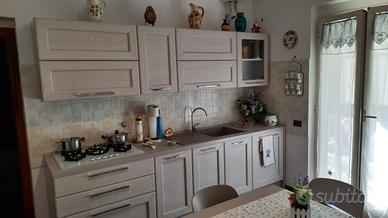 Cucina completa LUBE