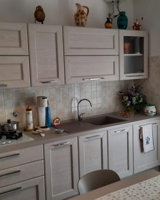 Cucina completa LUBE