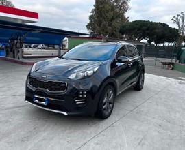 Kia Sportage 1.7 CRDI 2WD GT Line