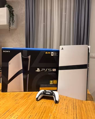 Playstation 5 Pro