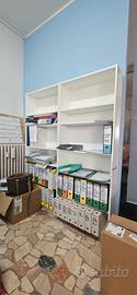 2 librerie Billy ikea