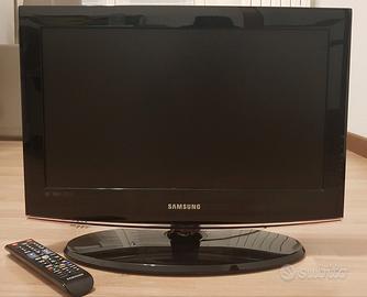 Tv samsung