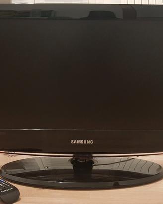 Tv samsung