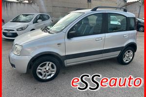 Fiat Panda 1.2 Climbing Natural Power