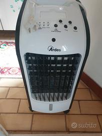 Raffrescatore evaporativo Ardes Eolo