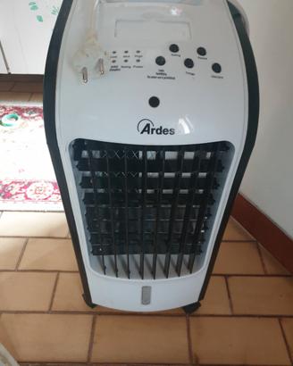 Raffrescatore evaporativo Ardes Eolo