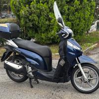 Honda SH 300 - 2008