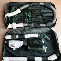 Kit Vorwerk folletto VK140 + Battitappeto EB371