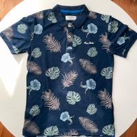 Polo da uomo Fred Mello taglia S