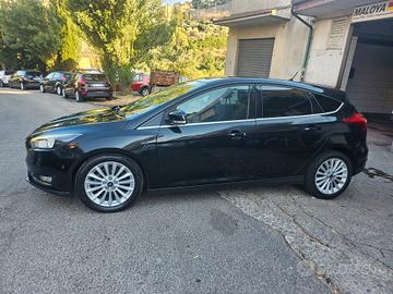 Ford Focus 1.5 TDCi 120 CV Start&Stop Plus