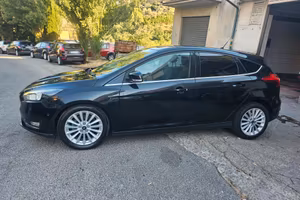 Ford Focus 1.5 TDCi 120 CV Start&Stop Plus