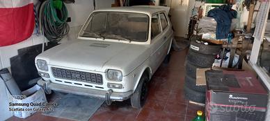 127 del 1971 