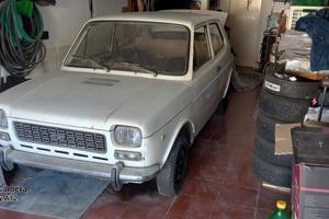 127 del 1971 