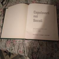 Capolavori nei secoli