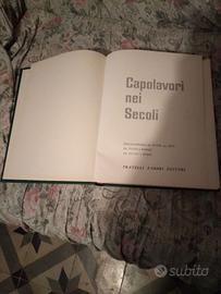 Capolavori nei secoli