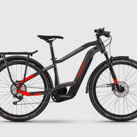 Ebike Haibike Trekking 9 mis xl