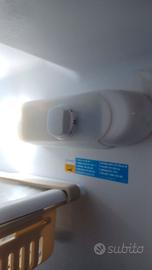Frigo a incasso indesit