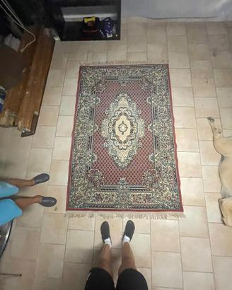 Tappeto 250x150