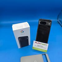 GOOGLE PIXEL 8 BLACK 128GB 8GB USATO PERFETTO