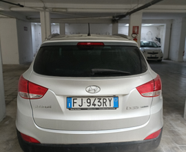 IX35 Hyundai